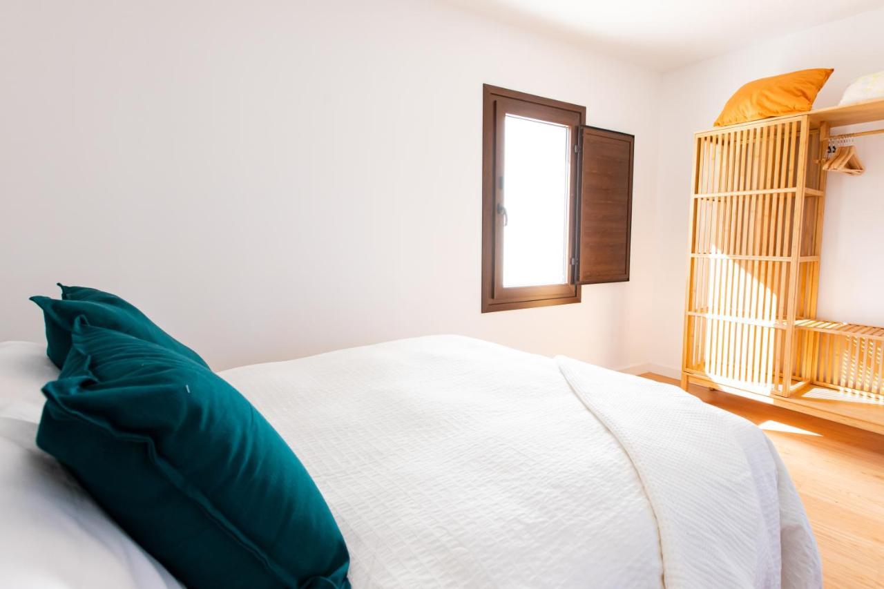 El Palomar Apartman Sevilla Kültér fotó